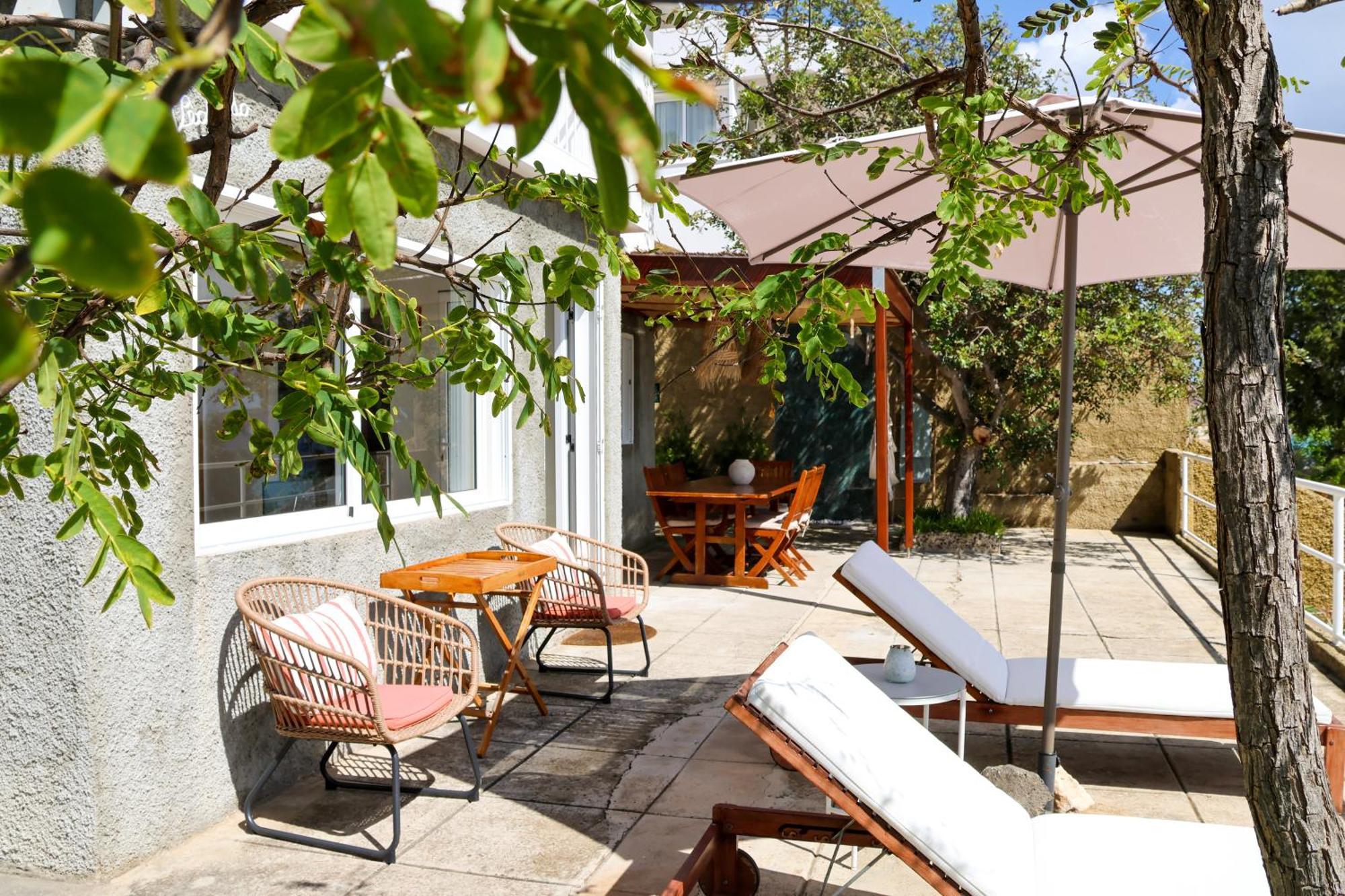 Seashore Villa - Porto Santo Exterior photo