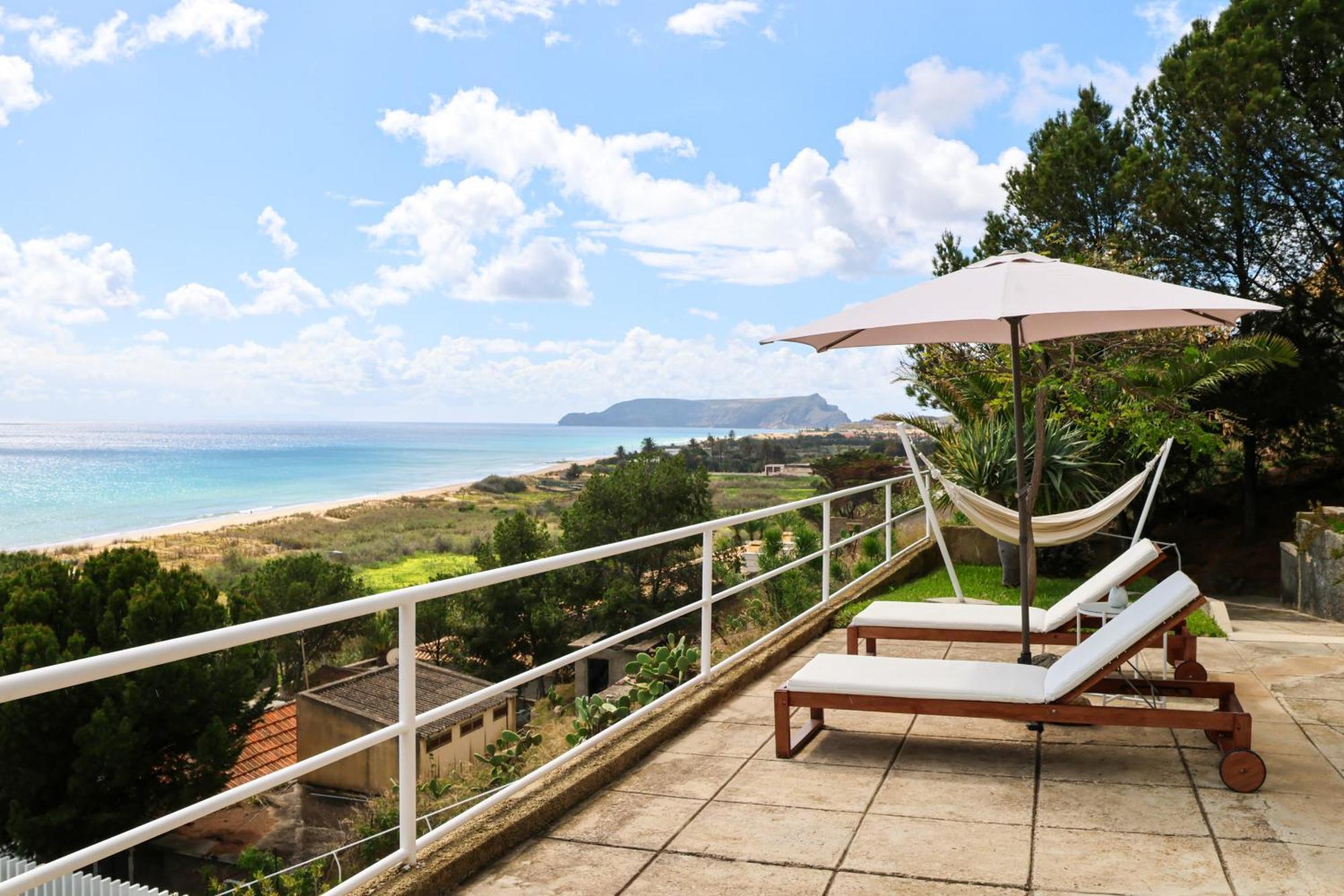 Seashore Villa - Porto Santo Exterior photo