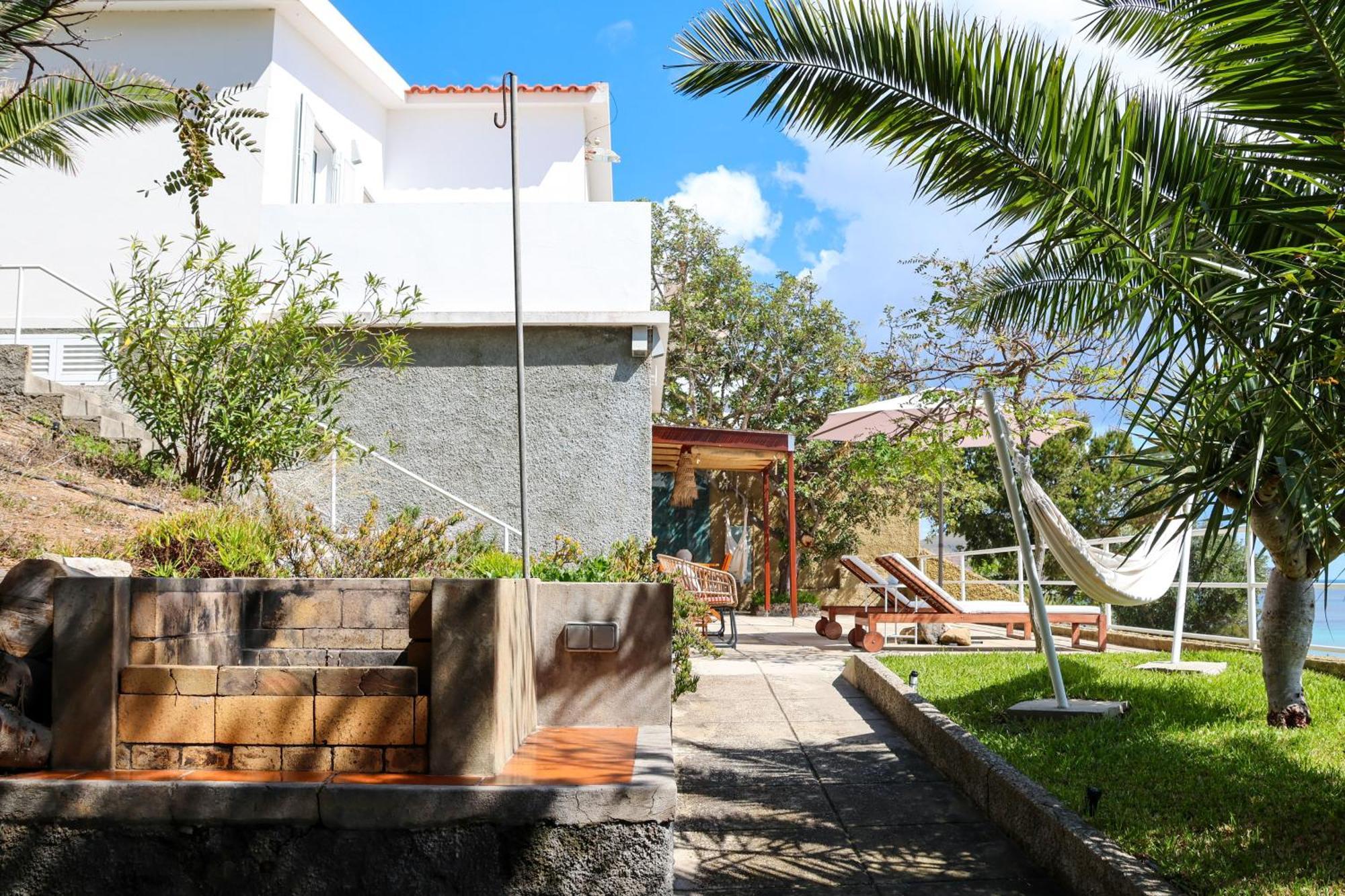 Seashore Villa - Porto Santo Exterior photo